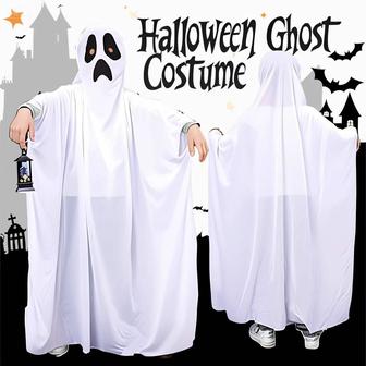 Карнавальный Костюм для Мальчика на Хэллоуин Halloween Хеллоуин