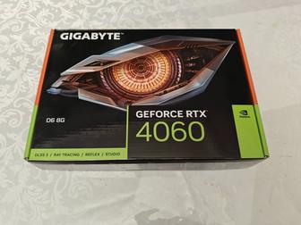Rtx 4060 gigabyte D6