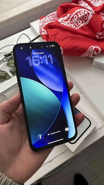 iPhone 14 Pro Max 256