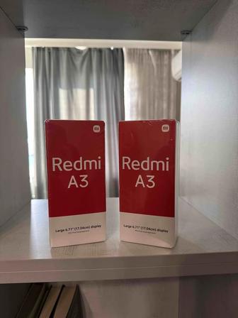 Смартфон Redmi 4/128