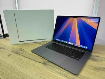 MacBook Air 15 2023 Apple M2/8GB/256GB/95%