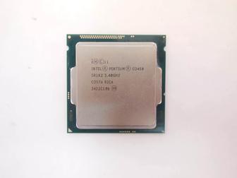 Процессор Intel Pentium G3450