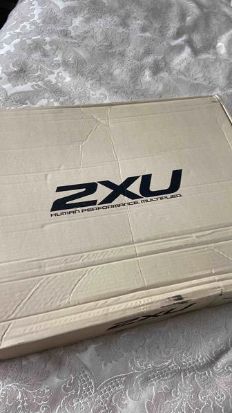 Гидрокостюм 2XU Propil1