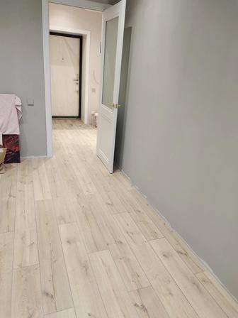 Делаем ремонт квартир,домов