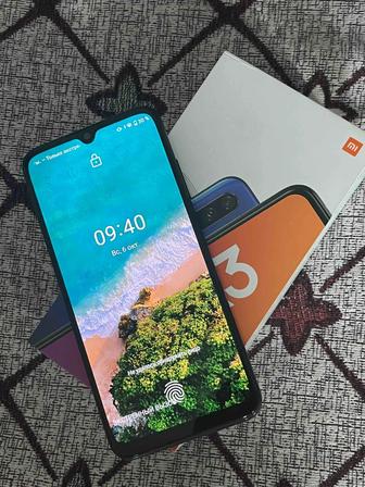 Продам телефон xiaomi mi a3