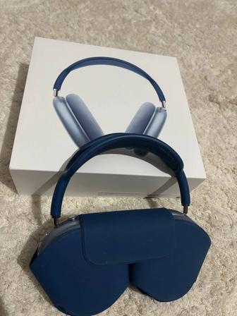 Наушники Apple AirPods Max синий