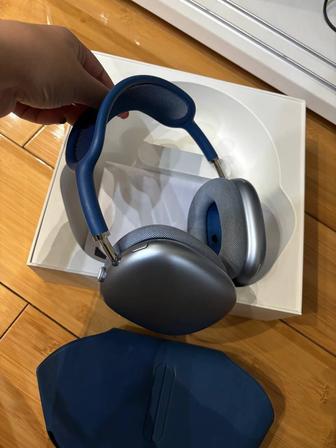Наушники Apple AirPods Max синий