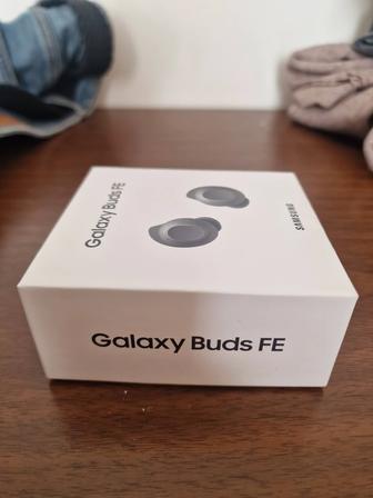 Samsung buds FE