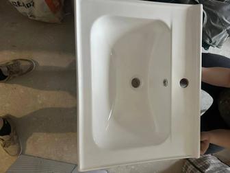 Раковины и мойки