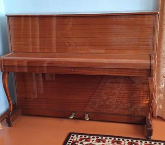 Пианино немецкое