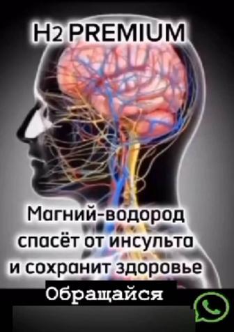 Предупреждает и спасает от инсультов и инфарктов