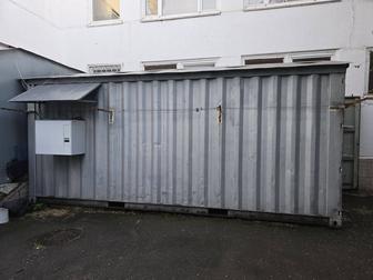 Камера морозильная 30м2