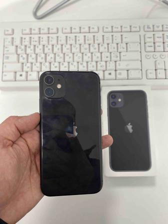 Iphone 11 128 GB EAC