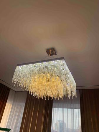 Услуги электрика