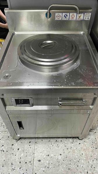 Продам варочный котел. Лапшеварка.