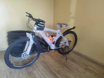 Велосипед GALAXY 27.5 дюймов