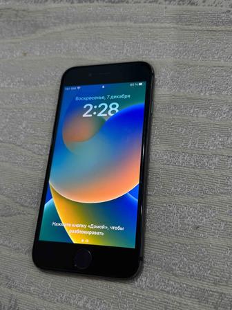 Айфон 8