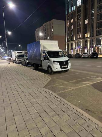 Вывоз строительного мусора