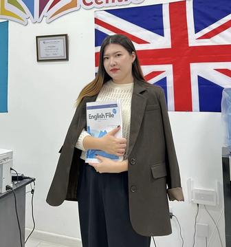 Учитель-преподаватель