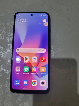 Редми нот 10