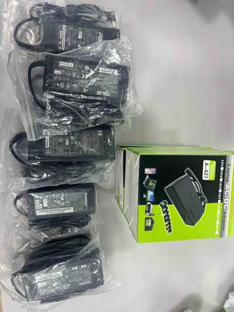 Продажа Блок питания для ноутбука