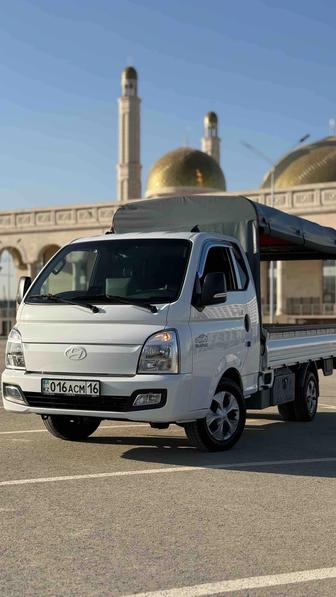 Грузоперевозки по городу Алматы и Алматинской области