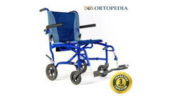 Кресло-коляска Dos Ortopedia TS150