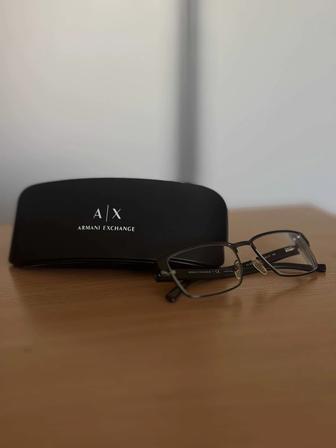 Очки Armani Exchange