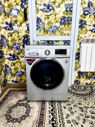 Продам стиральную машинку