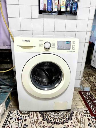 Продам стиральную машинку