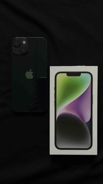 iPhone 14