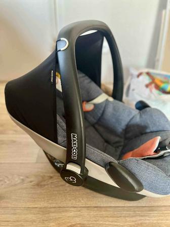 Автолюлька maxi cosi