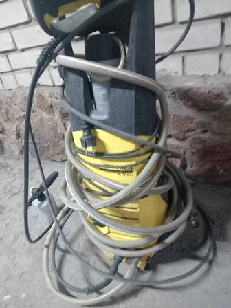 Автомойка Karcher