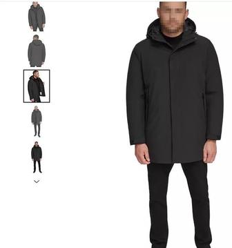 Мужская куртка оригинал Calvin Klein