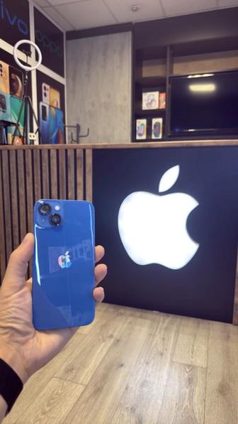 Айфон 13/128г/86 акб