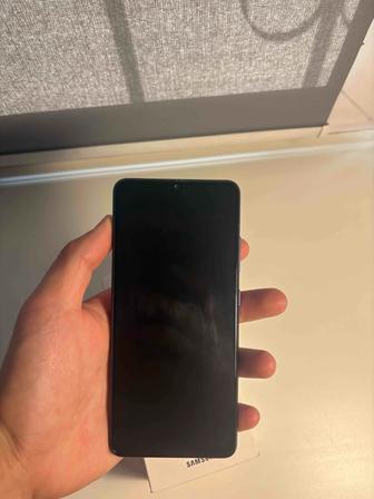 Продается Samsung a32 64gb состояние 8/10