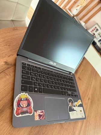 Продам ноутбук ASUS E406M (Intel Celeron N4000)