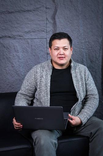 Психолог, онлайн и офлайн