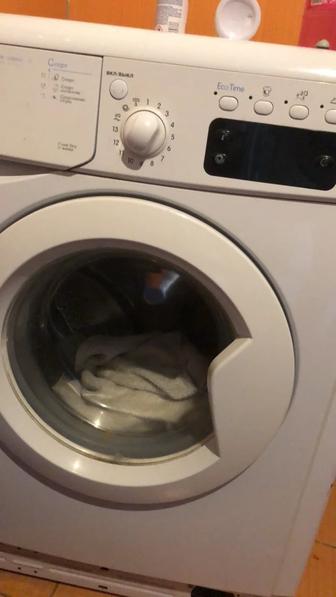 Продам стиральную машинку связи с переездом