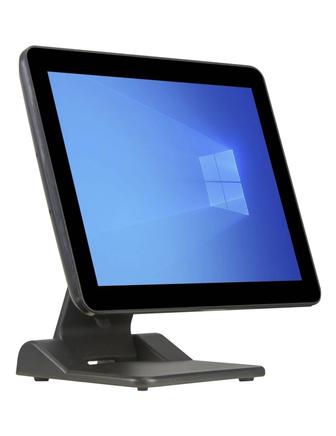 POS-моноблок ATB POS AT-810 черный