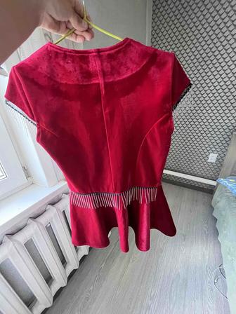Продам новый казахская желетка