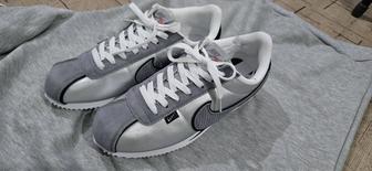 Обувь Nike corteiz кроссовки