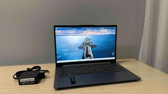 Мощный ноутбук Lenovo Ryzen 5-7/16GB/512GB SSD