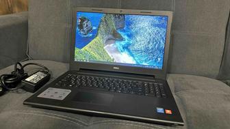 Ноутбук DELL Intel/8GB/512GB SSD