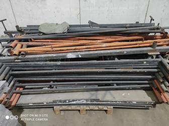 Продам строительные леса