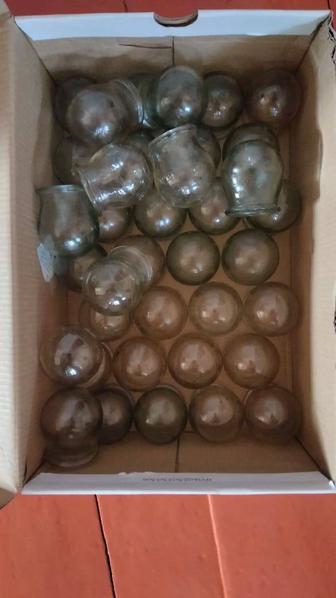 Мед банки ссср