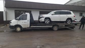 Услуги круглосуточного эвакуатора