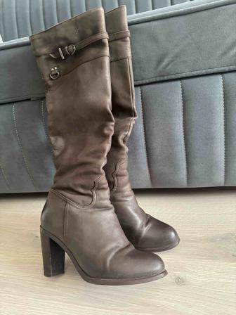 Обувь сапоги