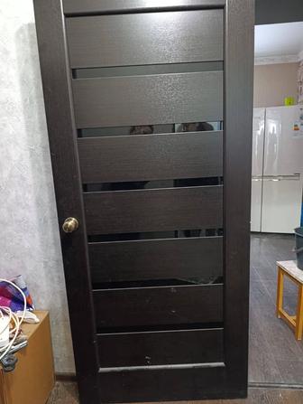 Продам двери б/у
