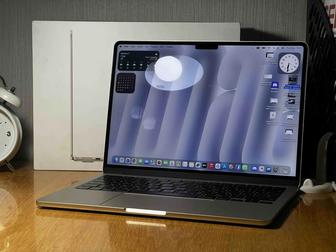Apple MacBook Air m2